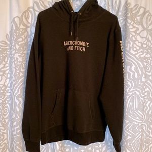 Like NEW Abercrombie & Fitch hoodie